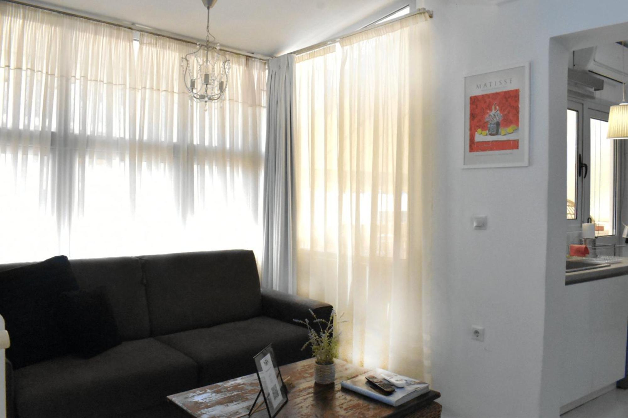 Appartamento Acropolis Hip Loft Atene Esterno foto
