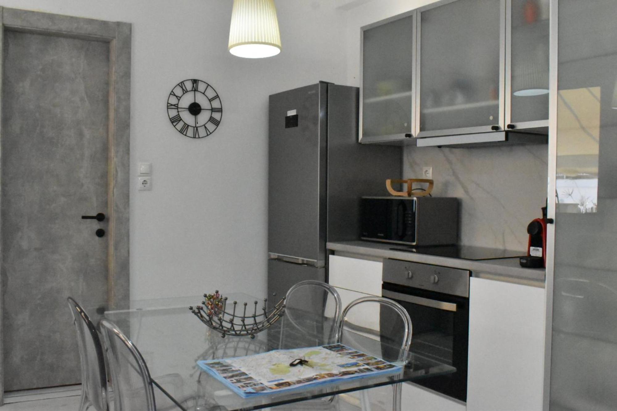 Appartamento Acropolis Hip Loft Atene Esterno foto