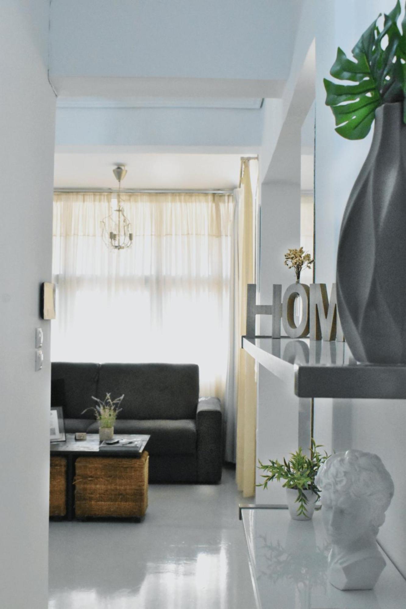 Appartamento Acropolis Hip Loft Atene Esterno foto