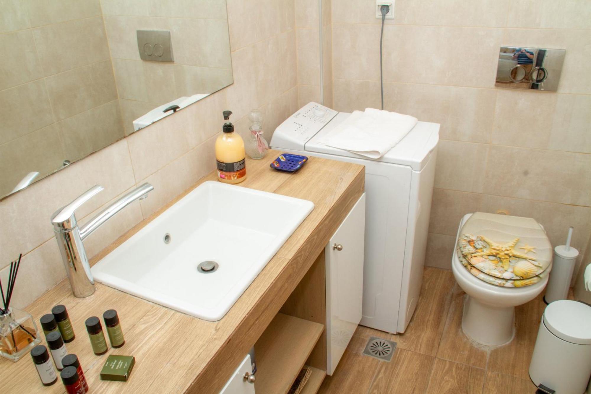 Appartamento Acropolis Hip Loft Atene Esterno foto